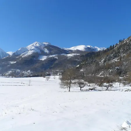 L'eterlou Auberge de jeunesse *