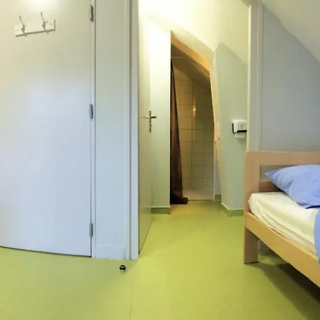 L'eterlou Auberge de jeunesse Vielle-Aure
