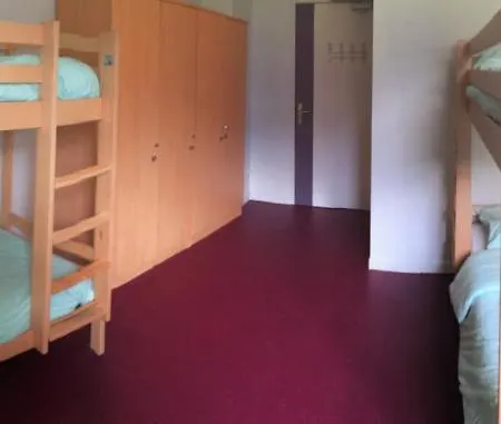 L'eterlou Auberge de jeunesse